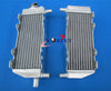 Yamaha YZ250 Aluminum Radiator (1996-2001)