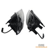 BMW S1000RR K46 LED Headlight Set (2015-2018)