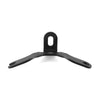 Harley Davidson FL FX (1967-1984) Black Coil Key Relocation Mount Kit