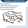 Ford Ranger Engine Timing Cover Gasket Set (2004-2011)