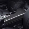 Chevrolet Camaro Carbon Fiber Armrest Box Cover (2016-2024)