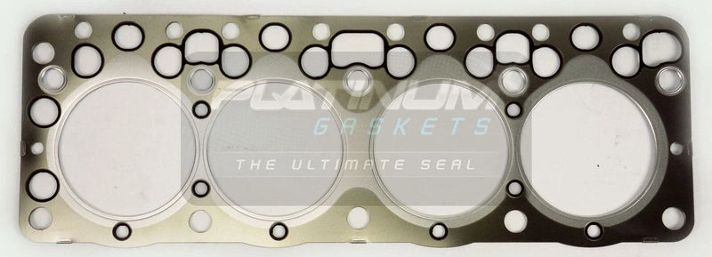 Nissan Navara D21 2.5L SD25 Cylinder Head Gasket (1986–1988)