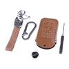 Honda Accord Civic CRV Pilot TPU Remote Key Cover Case (2016-2023)