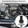 Volvo C30 Fuel Pressure Regulator (2006-2012)