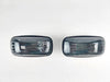 Nissan Pulsar Almera Sunny Silvia Smoke Side Indicator Blinkers (1995-2000)