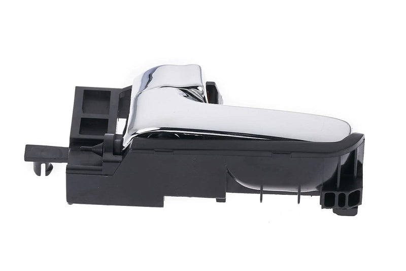 Toyota Corolla 2 x Front & Rear Left + Right Door Handles Chrome (2001-2007)