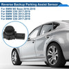 BMW M2 Base Black Reverse Backup Parking Sensor (2016-2018)