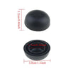 Ford Lincoln MKX Wiper Arm Cover Nut Cap (2007-2015)