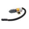 JS130 JS160 JS180 JS240 24V Fuel Stopper Shutoff Solenoid
