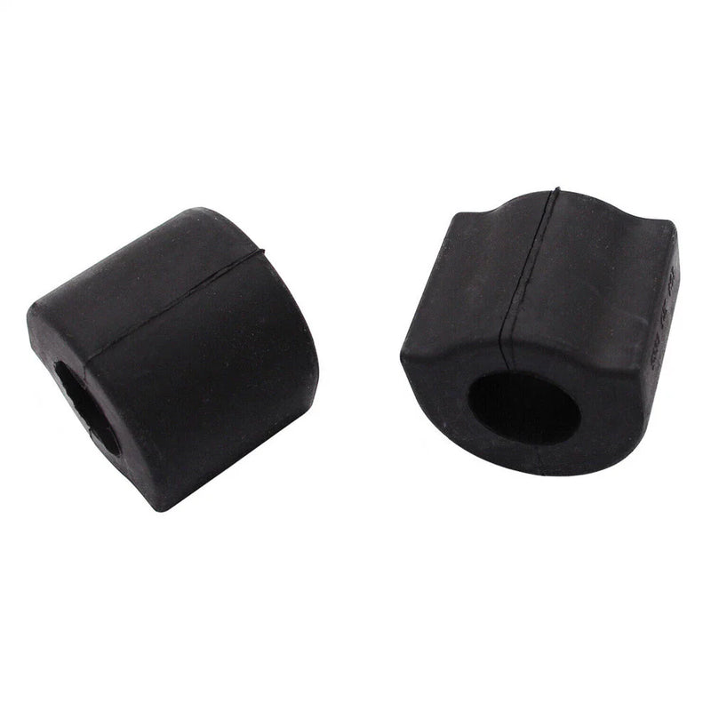 Benz C250 C300 C350 E350 Front Stabilizer Sway Bar Bushings (2012-2015)