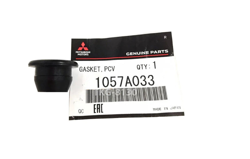 Mitsubishi Colt, Delica, Galant, Grandis, L200 PCV Valve Gasket