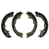 Toyota Tarago 4cyl Rear Brake Shoes Set (1983-2000)