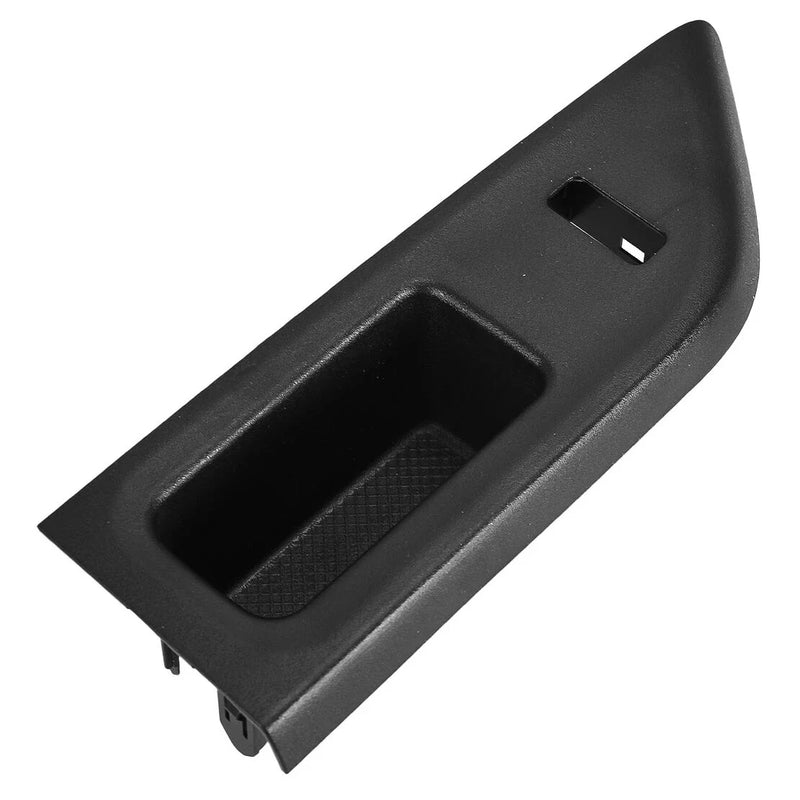 Toyota Yaris Left Door Window Switch Bezel (2012-2014)