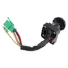 Suzuki LT-4WD LT-F 250 / LT-F4 WDX LT-F 300F Ignition Lock (1990-1999)