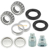 Honda Foreman 400 TRX400FW Swingarm Bearing Bolt Nut Seal Cap (1995–2001)