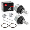 Honda TRX300 / TRX350 / TRX400 / TRX420 Ball Joint (2000-2014)