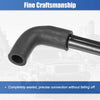 Dodge Jeep 3.7L PCV Crankcase Ventilation Hose (2007-2012)