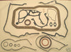 Toyota MR2 Celica ST182 Bottom end sump gasket set (89–94)