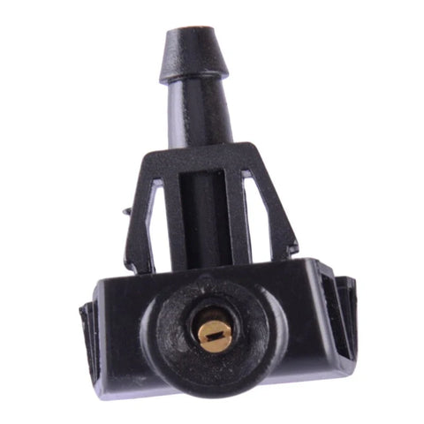 Nissan Note Front Windshield Washer Wiper Nozzles (2006-2012)