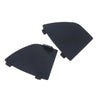 2017-18 Mazda 3 Front Bumper Tow Hook Cover (2017-2018)