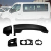 Renault Master Exterior Sliding Door Handle (2010–2016)