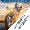 Honda CB400ss Motorcycle Rear Suspension Shock (2000-2007)