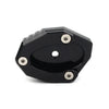 Kawasaki Z900, Z650 (2017-2020) Black Kickstand Side Stand Extension Plate