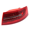 Audi A6 S6 C6 RS6 Outer Tail Turn Signal Light (2005-2011)