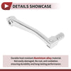 Honda XR50 Folding Motorcycle Gear Shifter Lever (2000-2003)