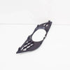 Mercedes E-Class W211 Left LH Front Bumper Grille (2007-2009)