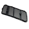 Benz W166 GL ML Front Hood Air Vent Grille Covers (2012-2015)