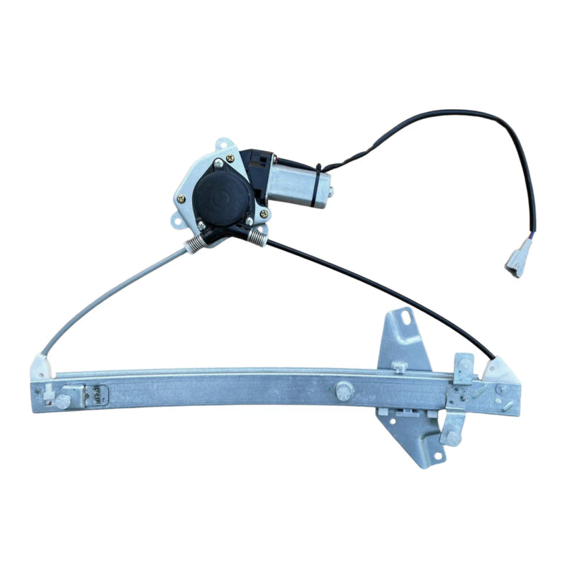 Toyota Corolla Front Right Window Regulator W/Motor (1994–1999)