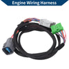 Honda Civic Si EK Engine Wiring Harness (1999-2000)