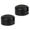 Harley Sportster S 2021-2022 Motorcycle Black Rear Axle Cap Nut Cover