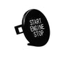 BMW 3 Series G20 Red Engine Start Stop Button Cover (2019-2021)