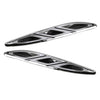 Buick Verano Hood Engine Vent Grille Molding Trim (2009-2012)