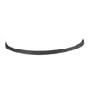 BMW X5 F15 2014-2017 Real Carbon Fiber Rear Trunk Middle Spoiler Wing Fit