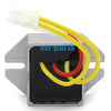 Husqvarna YTH24V54 & Zero Z246i Regulator/Rectifier (2014-2023)