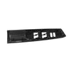 Toyota Yaris Window Switch Control Panel Bezel (2010-2014)