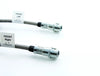 AUDI A4 B6, B7 S4 / RS4 4.2L Quattro Brake Line Kit (2003-2009)