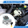 Land Rover Brake Vacuum Pump (2005-2013)
