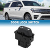 Ford Expedition Explorer Taurus Black Car Door Lock Switch