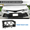 Nissan Frontier Right Front Bumper Retainer Bracket (2005-2021)
