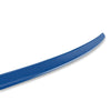 Audi A5 S5 RS5 Sportback ABS Rear Boot Spoiler (2016-2023)