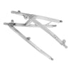 SUZUKI RMZ250 Subframe Chassis Support Bracket (2010-2013)