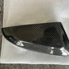 Carbon Fiber Add-on Side Mirror Cover fit Cadillac CT5 CT5-V 20+/CT6 CT6-V 16+