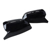 BMW G20 G21 G22 G30 G31 G11 G14 G15 Gloss Black Side Mirror Cover Caps (2019-2023)