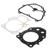 Honda Rancher 420 Cylinder Head Top End Gasket Rebuild (2009–2024)