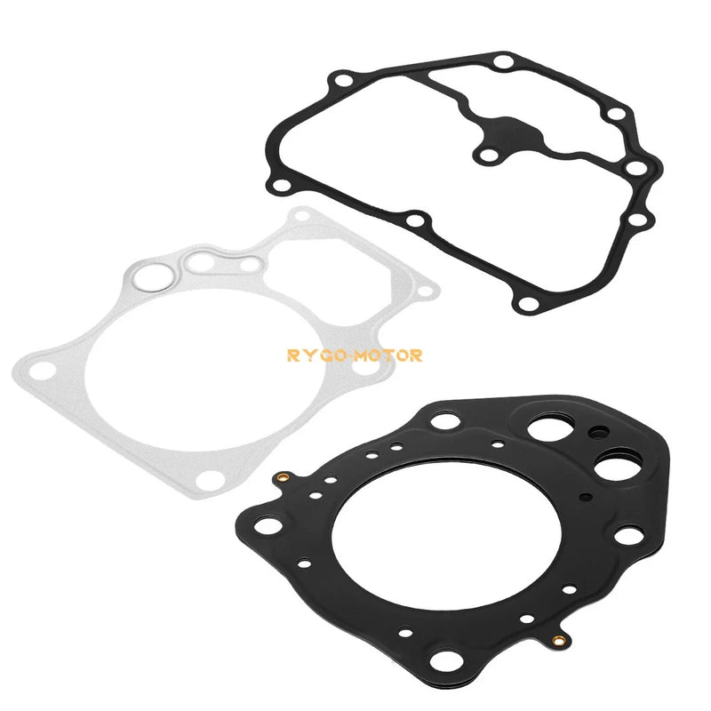 Honda Rancher 420 Cylinder Head Top End Gasket Rebuild (2009–2024)