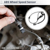 Toyota Camry ABS Wheel Speed Sensor 1 Pc (2012-2017)